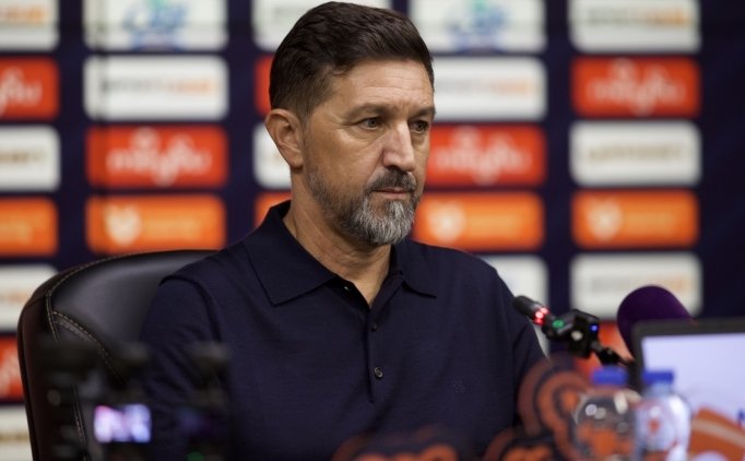 Besnik Hasi: 'Galatasaray'dan daha �nemliler!'