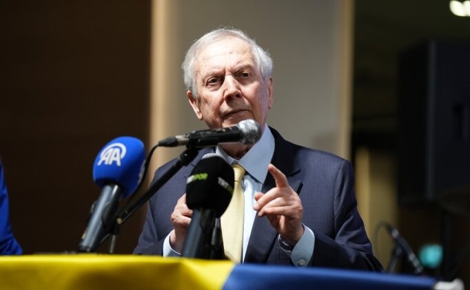 Fenerbah�e'den Aziz Y�ld�r�m iddias�na yalanlama!