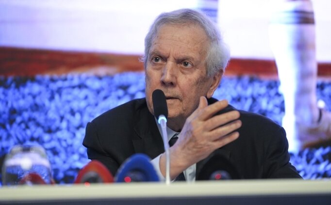 Aziz Y�ld�r�m, PFDK'ye sevk edildi