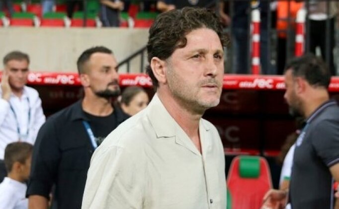 Trabzonspor'da Fatih Tekke d�nemi sona erdi!