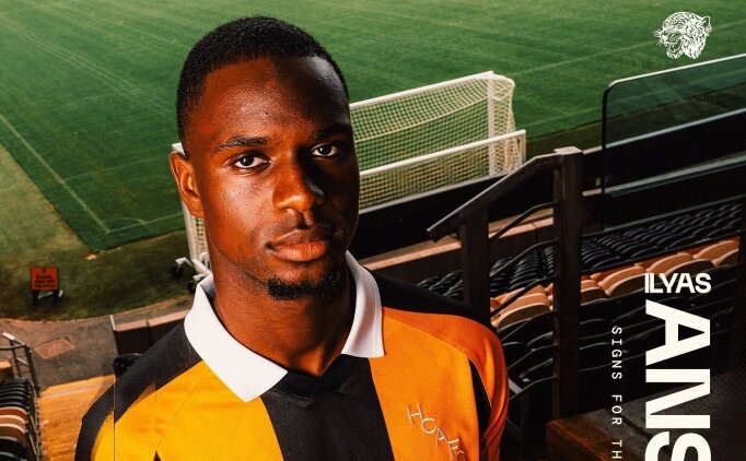 Hull City'den 17 milyon euroluk transfer