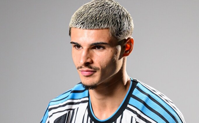 Newcastle United, Matias Fernandez-Pardo'yu a��klad�