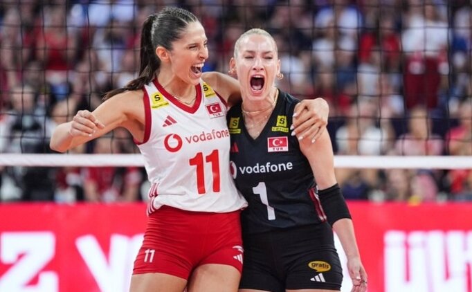Gizem �rge: 'Evimizde �stiklal Mar�� okumak hayalimdi'