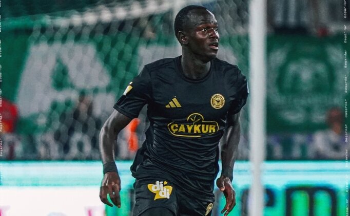 Esenler Erokspor, Mame Mor Faye'yi kadrosuna katt�
