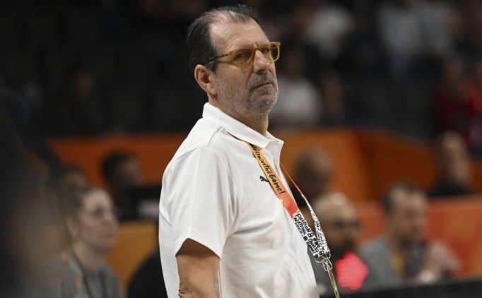 A Milli Kad�n Basketbol Tak�m�'nda Mazzon d�nemi sona erdi!