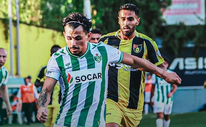 1. Lig'de son dakikalarda nefes kesen ma�!