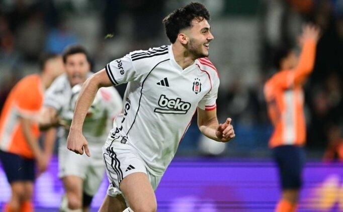 Be�ikta�, Mustafa Erhan'�n transferini iptal etti!