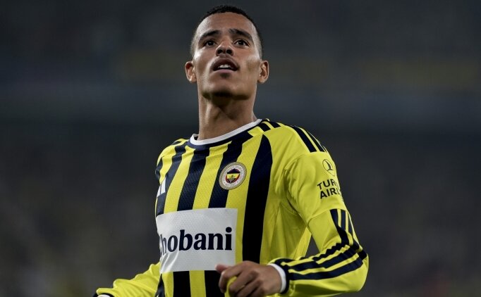 Medhi Benatia'dan Fenerbah�e ve Greenwood itiraf�!