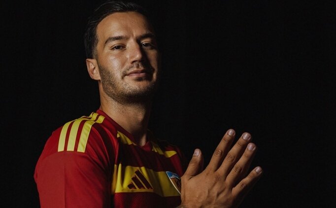 Kayserispor, transfer d�nemini 3 takviyeyle tamamlad�