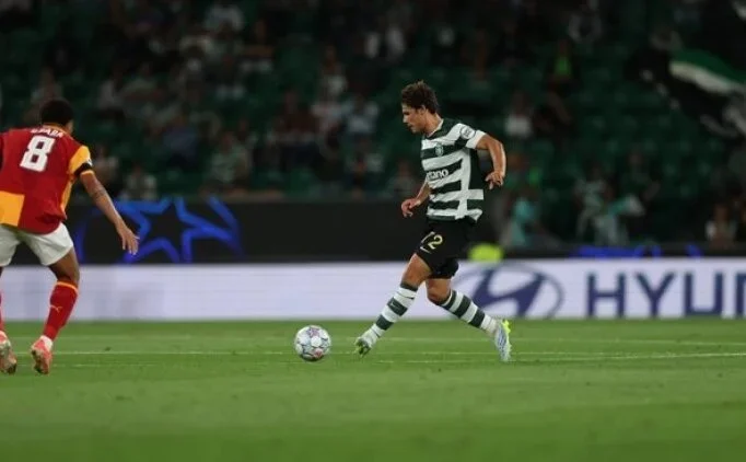 Eduardo Quaresma: 'Galatasaray'�n yo�unlu�una ayak uydurduk'