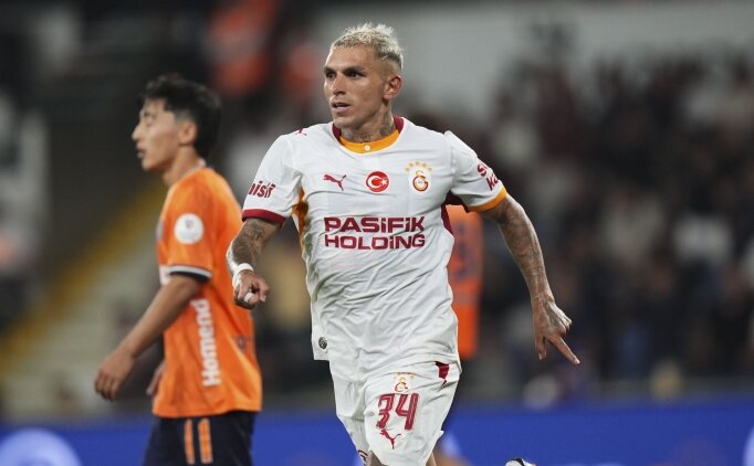 Torreira'dan �ampiyonlar Ligi mesaj�: 'Ge�en senenin �zerine ��kmak istiyoruz'