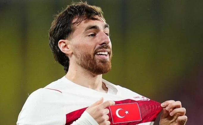 TFF'den Orkun K�k�� i�in a��klama!
