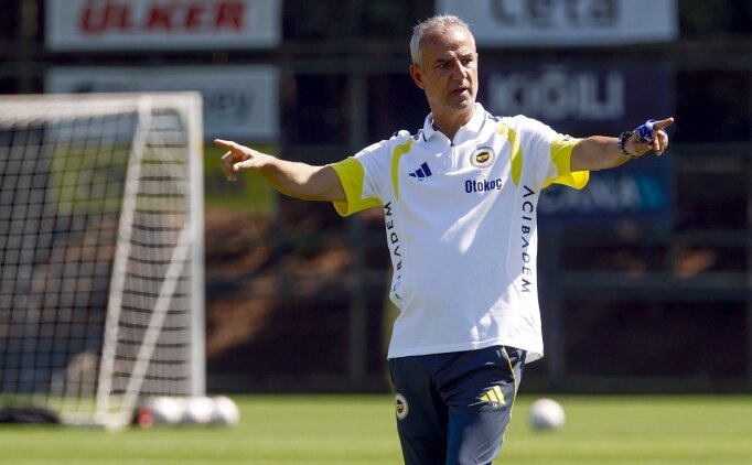 Fenerbah�e'de �smail Kartal'dan fla� toplant�!