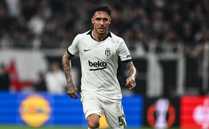 Emirhan Top�u'dan Italiano s�zleri: 'Ma�� bizimle ya��yor'