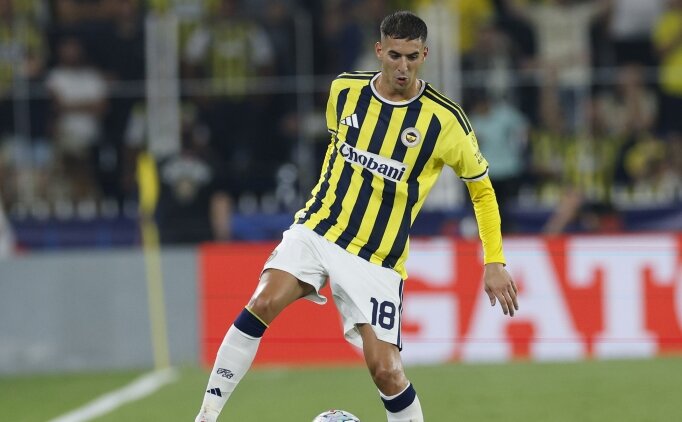 Fenerbah�e'de Mert M�ld�r i�in sakatl�k a��klamas�!
