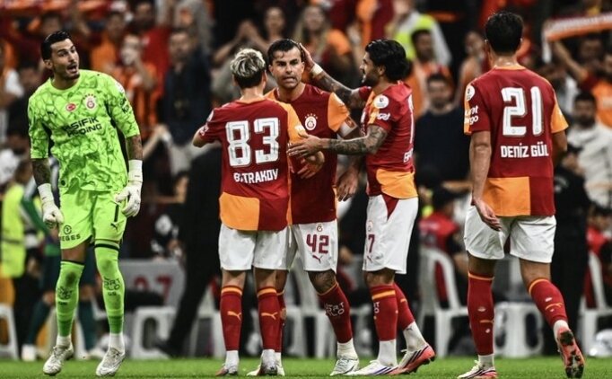 Trendyol S�per Lig'de 7. hafta ba�l�yor!