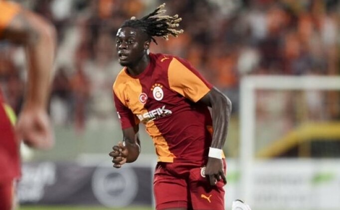 Galatasaray'da Kas�mpa�a ma�� �ncesi 1 eksik, 5 ��pheli!