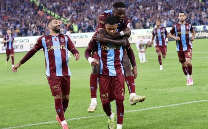 Franculino Dju: 'Harika bir galibiyet oldu!'