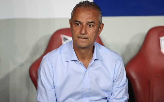 �smail Kartal'dan zirve mesaj�: '�imdi telafi zaman�'