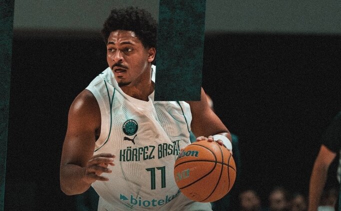 K�rfez Basket, Yunan rakibini devirip �eyrek finale y�kseldi