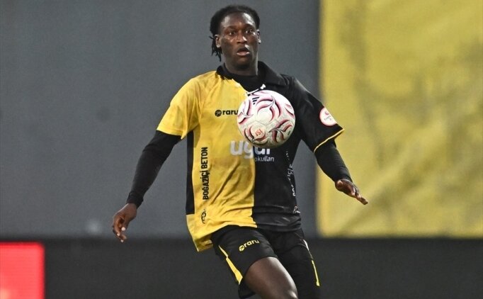 �stanbulsporlu Mendy kalp krizi ge�irdi