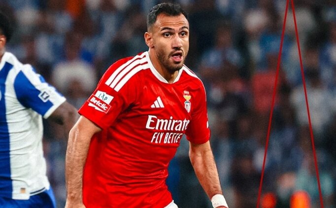 Benfica'dan hakem kararlar�na olay g�nderme!