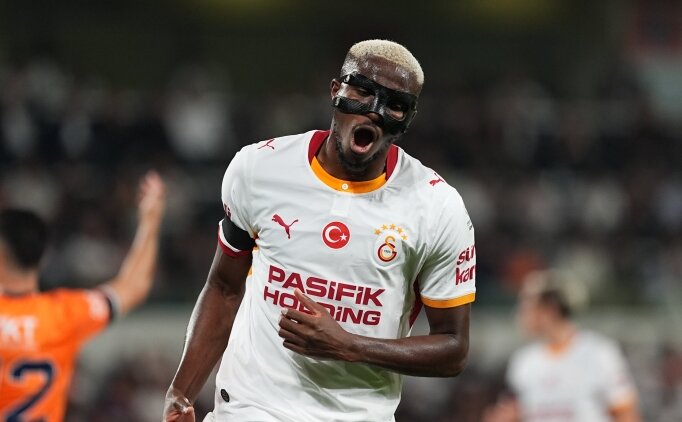 Galatasaray a��klad�; Trabzon'da 4 eksik!