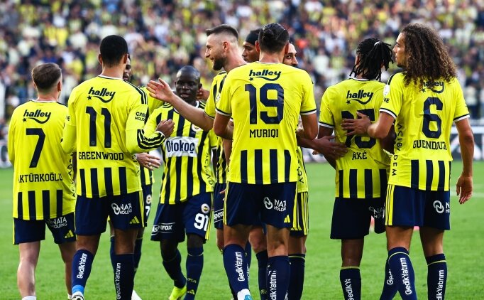 Fenerbah�e ile �aykur Rizespor ligde 49. randevuda