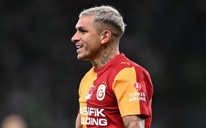 Galatasaray'da Torreira i�in s�rpriz transfer iddias�!