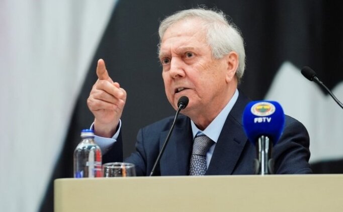 Fenerbah�e'den yasa d��� bahis sitelerine su� duyurusu