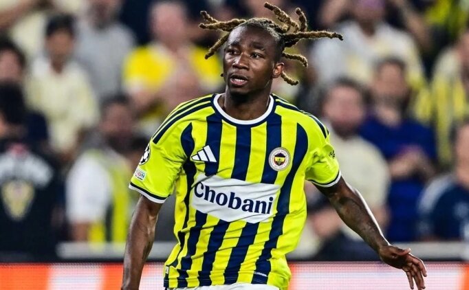 Fenerbah�e'de ayr�l�k ihtimali! �smail Kartal'�n raporu bekleniyor