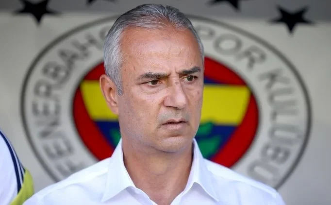 �smail Kartal 10 ismi belirledi: Son karar santrforda
