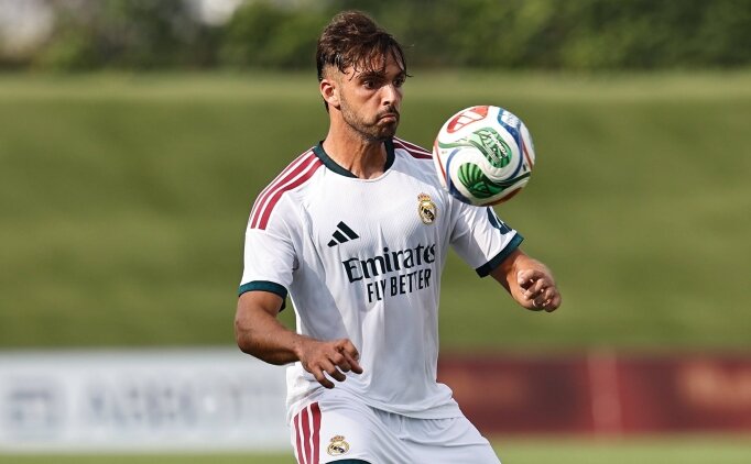 Raul Asencio'dan ehliyet a��klamas�!