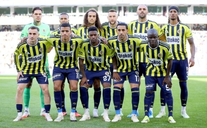 Fenerbah�e milli arada Azerbaycan'a gidiyor!