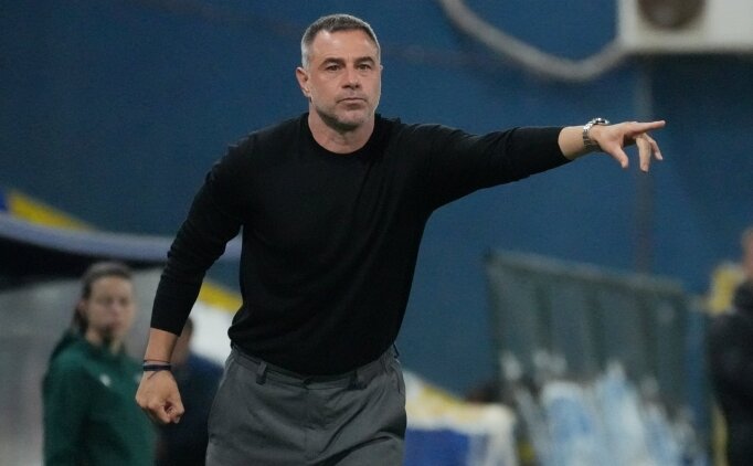 G�khan Bozkaya: 'Avrupa'da hedefimiz var'