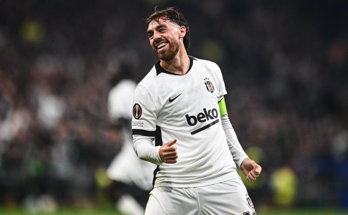 Orkun K�k�� i�in hedef Celtic ma��