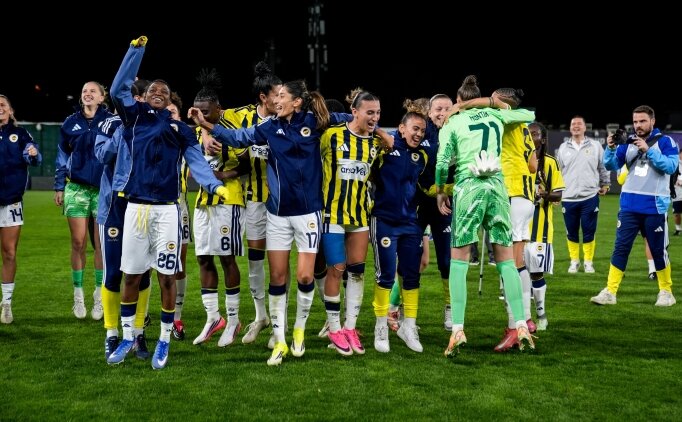 Fenerbah�e arsaVev'nin rakibi belli oldu!