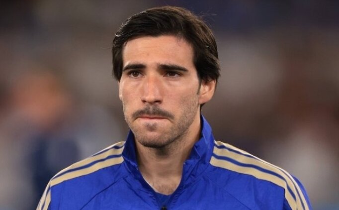 Sandro Tonali'den S�per Lig s�zleri!