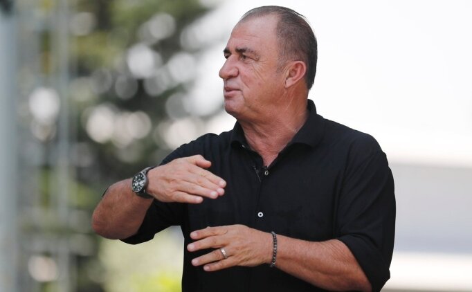 Fatih Terim, �ampiyonluk favorisini a��klad�