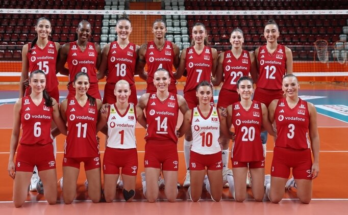 CANLI: T�rkiye - Letonya
