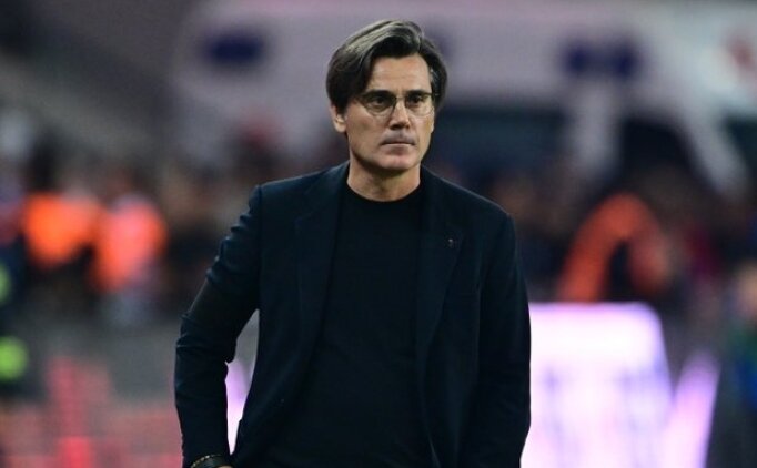 Vincenzo Montella'dan Orkun K�k�� a��klamas�