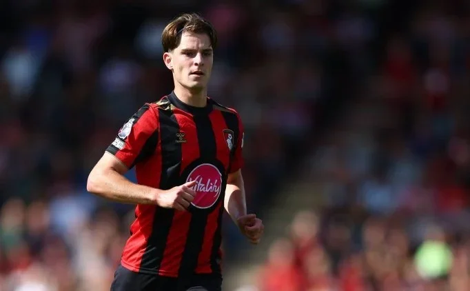 Bournemouth'tan Alex Scott'a dev fiyat!