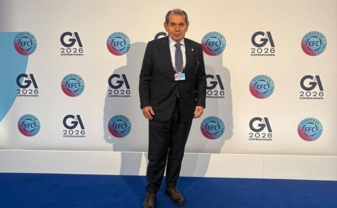Dursun �zbek'e �nemli g�rev!