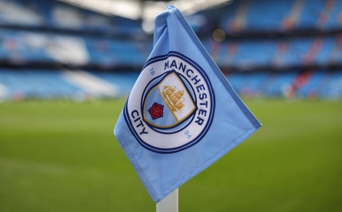 Manchester City'ye bir �ok daha: Vergi soru�turmas� g�ndemde!