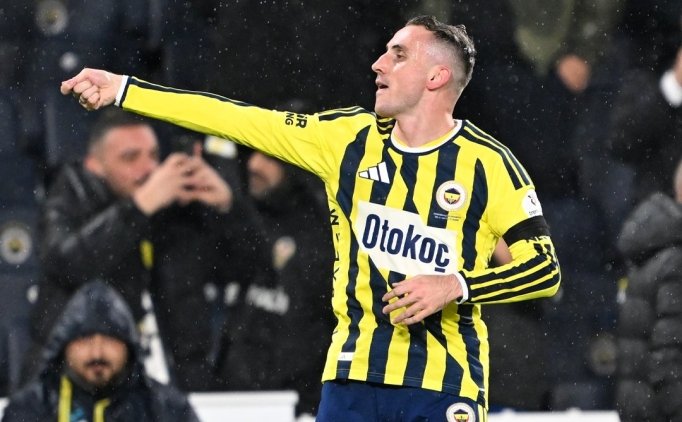 Kerem Akt�rko�lu'nun gol hasreti bitti!