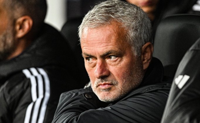 Jose Mourinho'dan Barcelona'y� k�zd�racak s�zler!