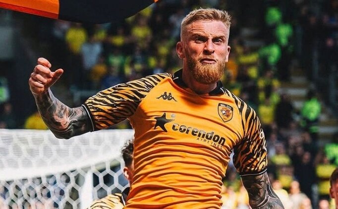 Hull City i�in kader gecesi!