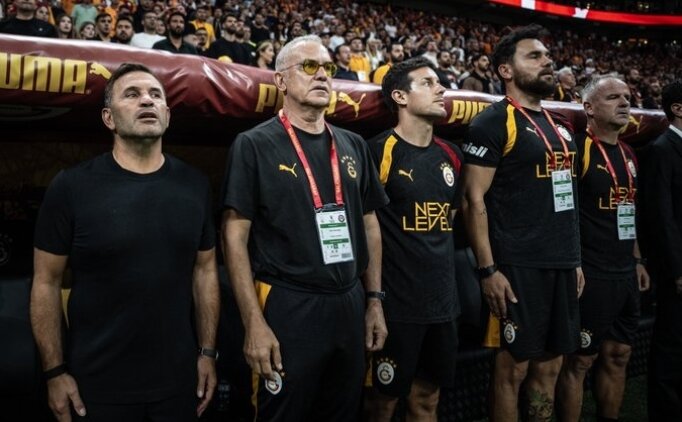 �rfan Saralo�lu: '�ampiyonluk i�in ilk ad�m'