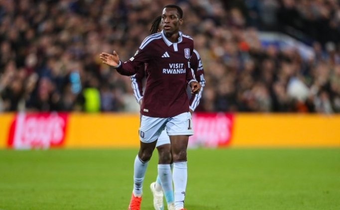 Jackson: 'Hat-trick yapmak isterdim!'