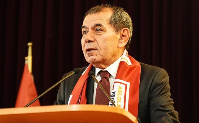 Dursun �zbek: 'Has�lat rekoru k�rd�k'